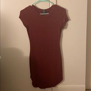 Long top